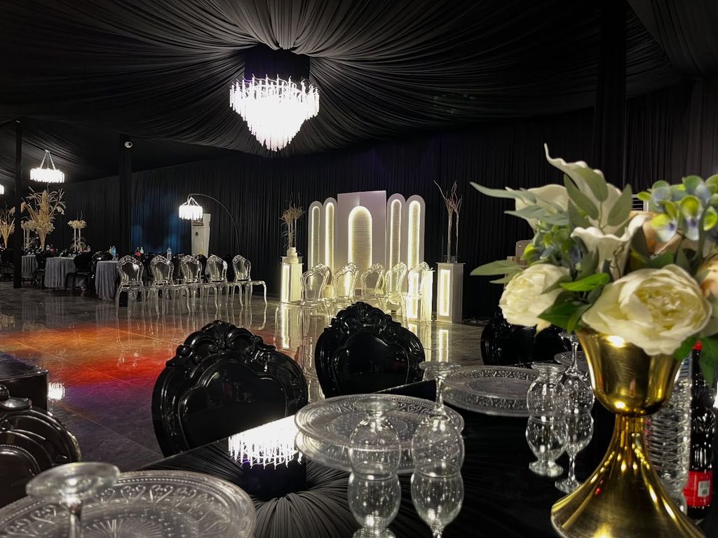 Yalı Park Balo Davet