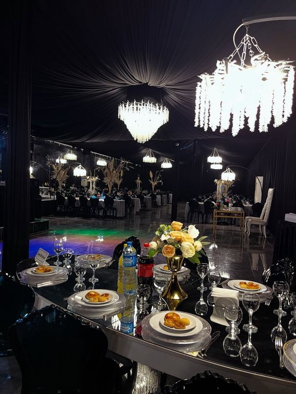 Yalı Park Balo Davet