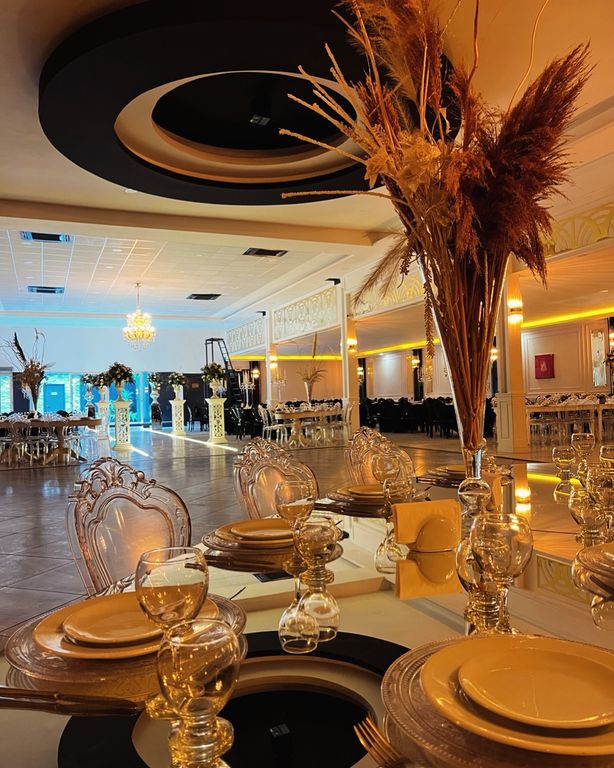 Yalı Park Balo Davet