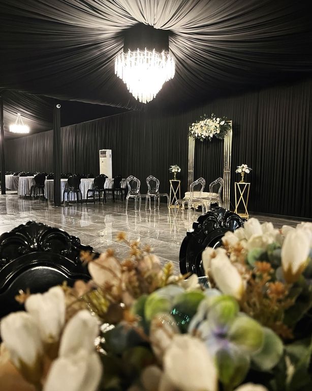 Yalı Park Balo Davet