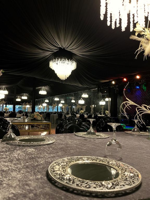 Yalı Park Balo Davet