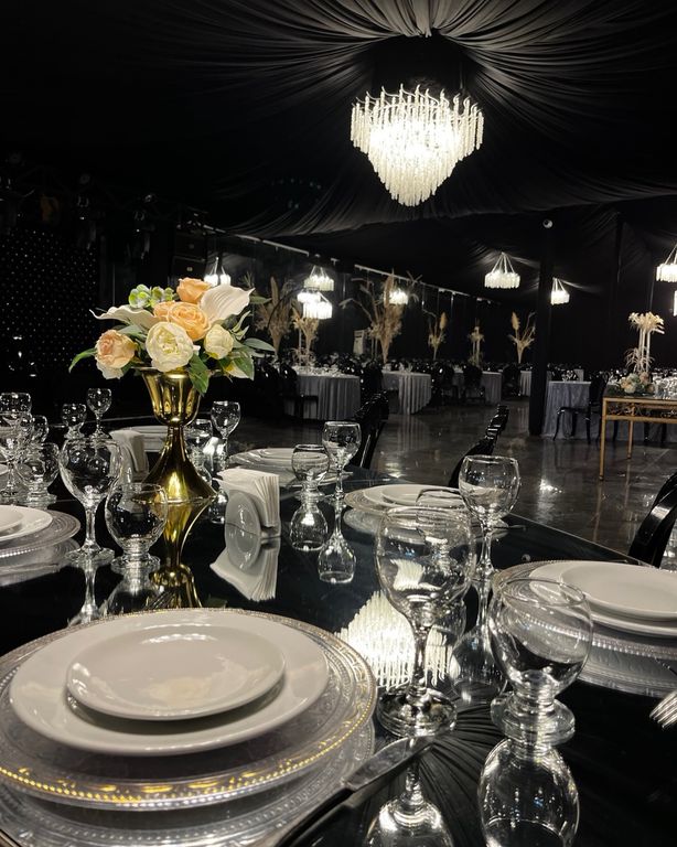 Yalı Park Balo Davet