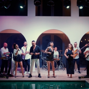 Vip Stage Orchestra