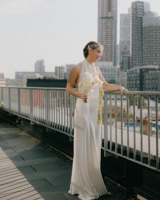 İla Bridal