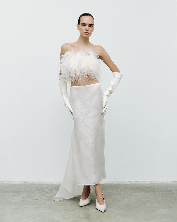 İla Bridal