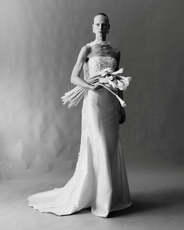 İla Bridal