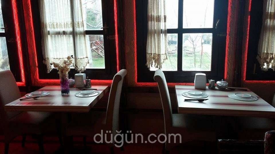 Yarens Saklı Bahçe