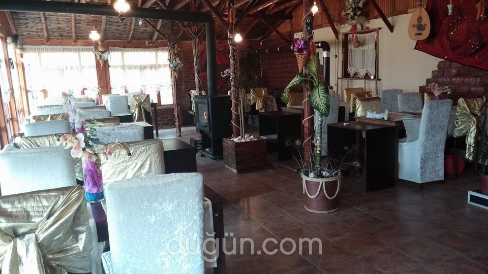 Yarens Saklı Bahçe