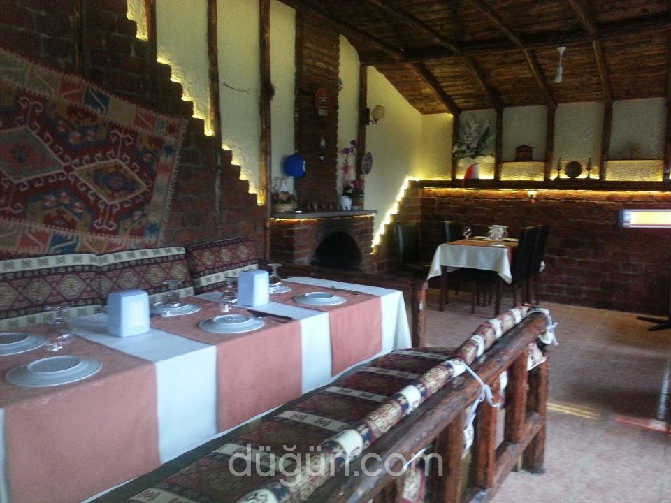 Yarens Saklı Bahçe