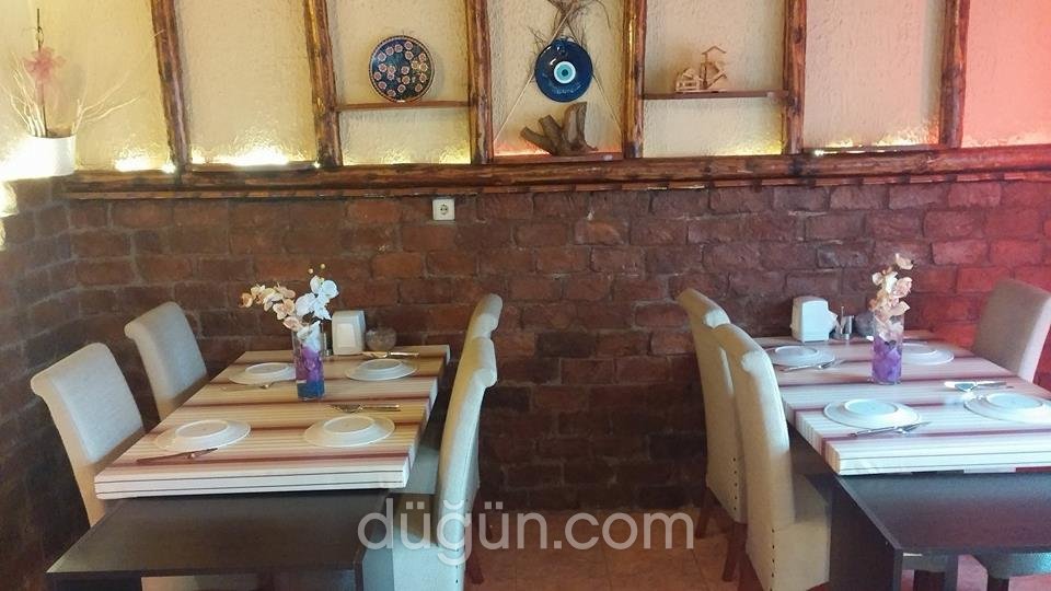 Yarens Saklı Bahçe