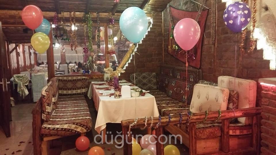 Yarens Saklı Bahçe