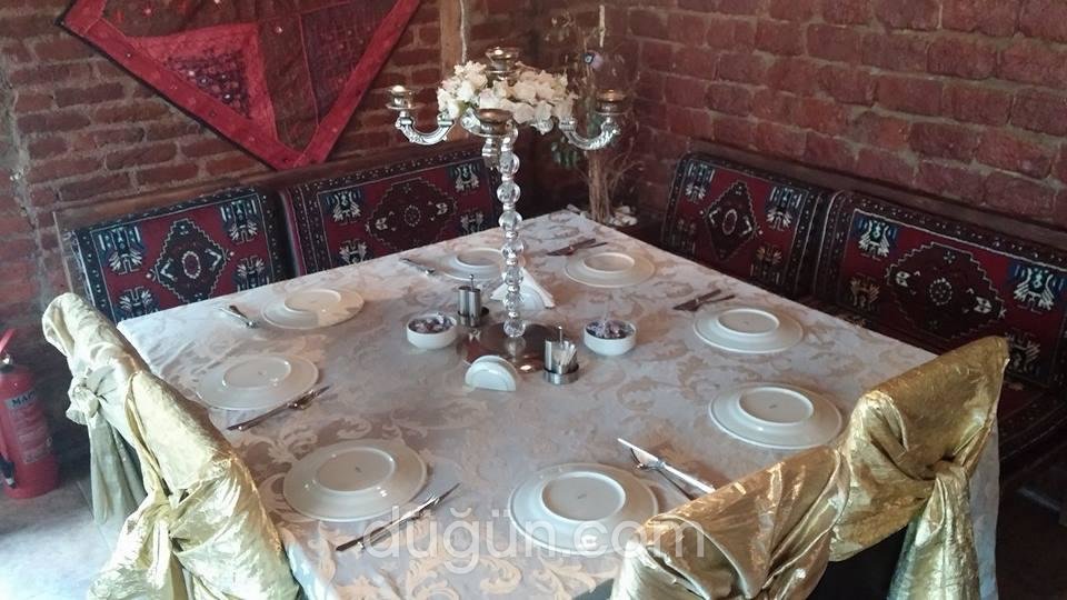 Yarens Saklı Bahçe