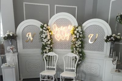 Lara Davet Evi