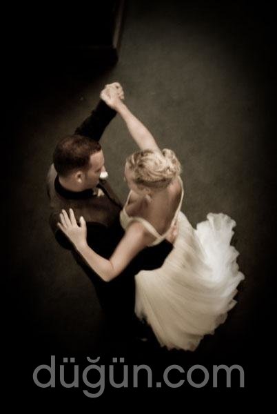 Düğünümün Dansı