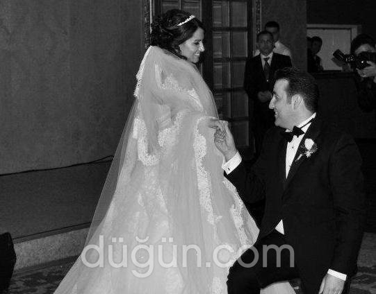 Düğünümün Dansı