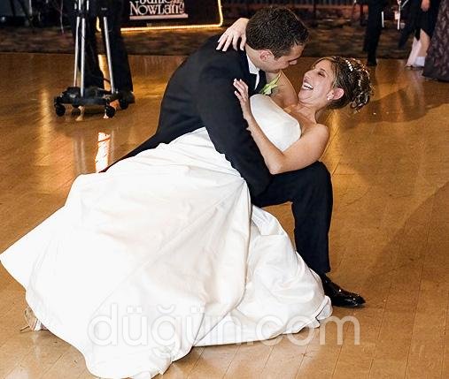 Düğünümün Dansı