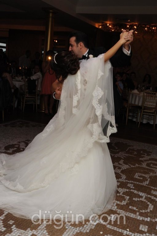 Düğünümün Dansı