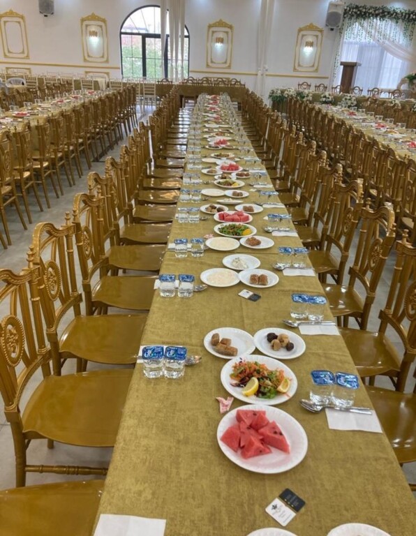 Atakum Palas Hotel