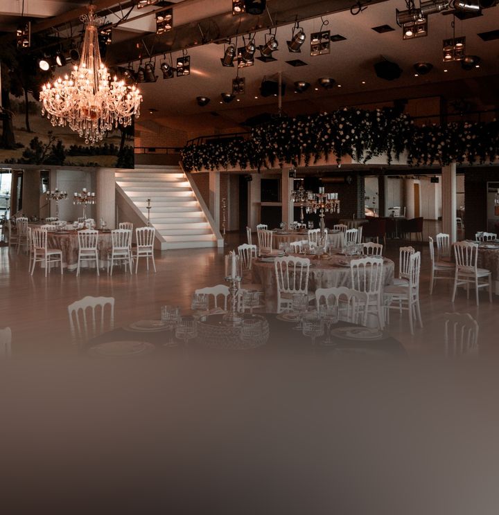 Mydonose Event Hall