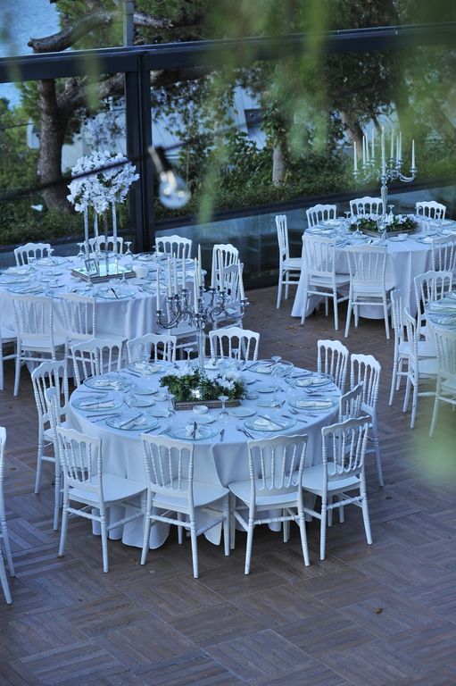 Çamlık Garden