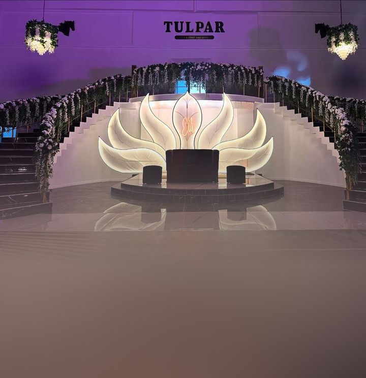 Tulpar Binicilik