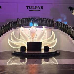 Tulpar Binicilik