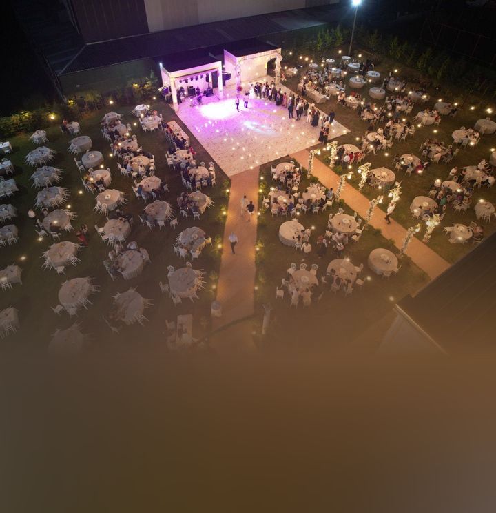 Pamira Palace
