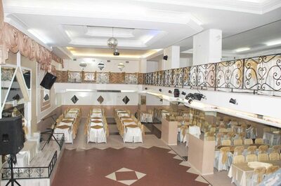 Gözde Düğün Salonları