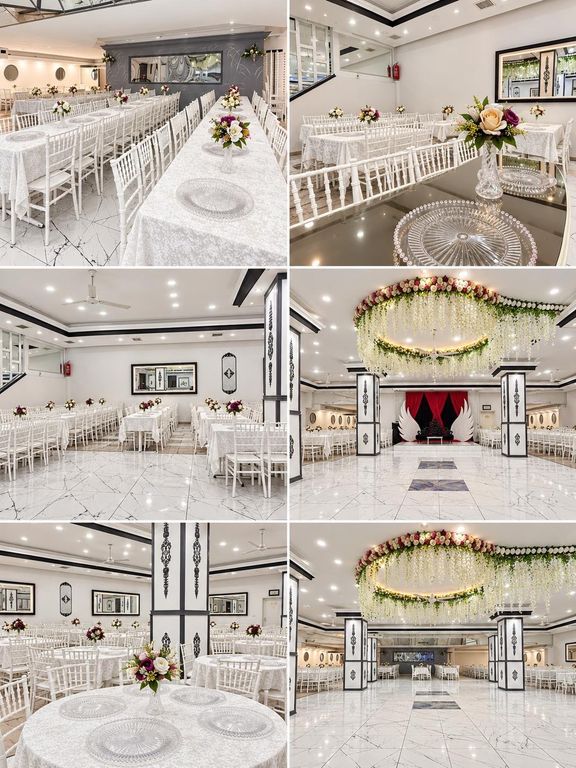 Mercan Gözde Düğün Salonları - 2603755