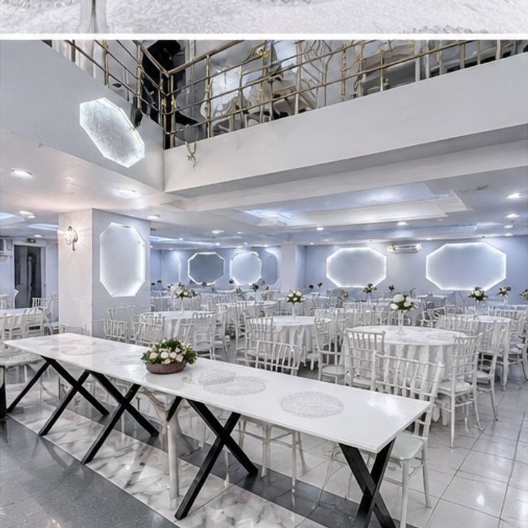 Mercan Gözde Düğün Salonları - 2603045