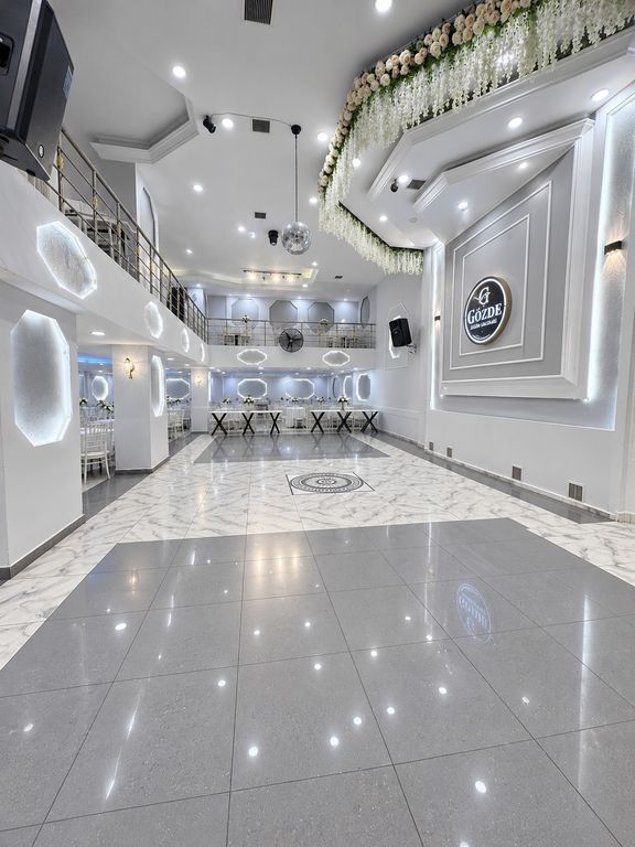 Mercan Gözde Düğün Salonları - 2603046