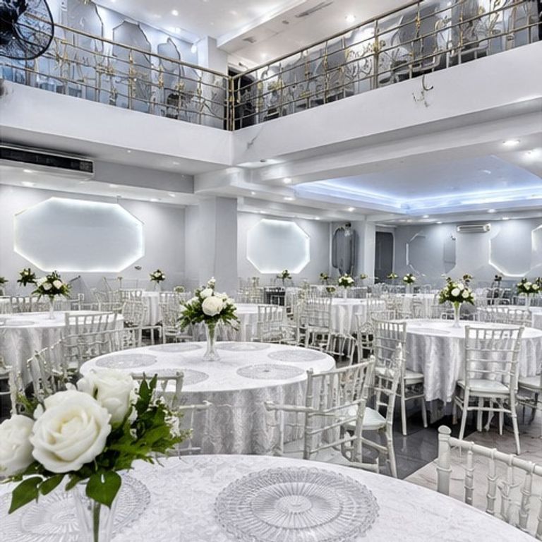 Mercan Gözde Düğün Salonları - 2603047
