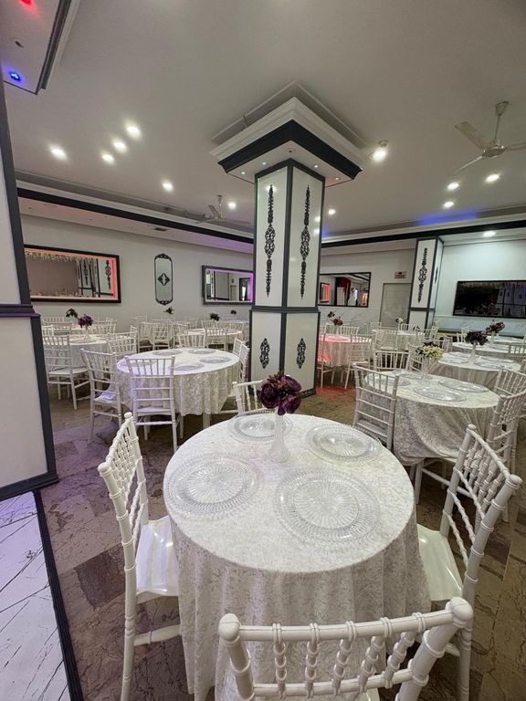 Mercan Gözde Düğün Salonları - 2603754