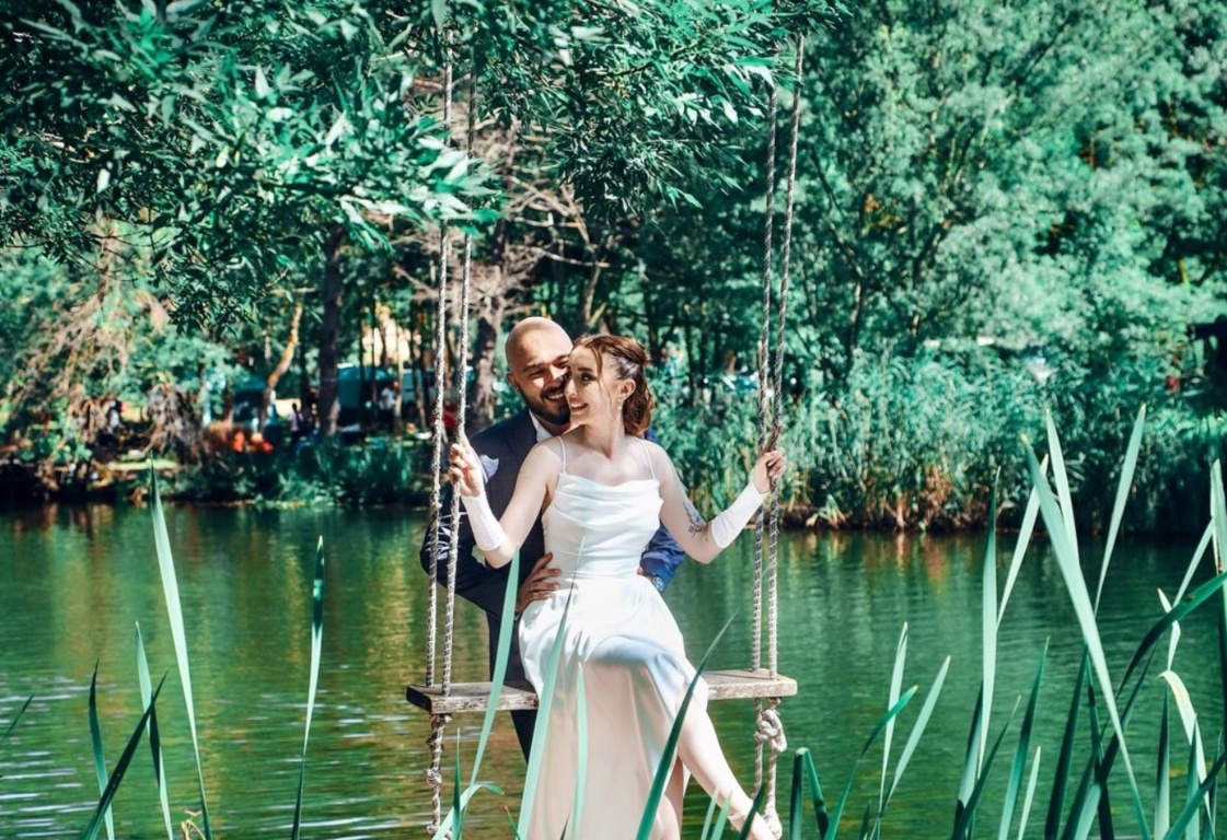 Merve Varol Fotoğrafçılık