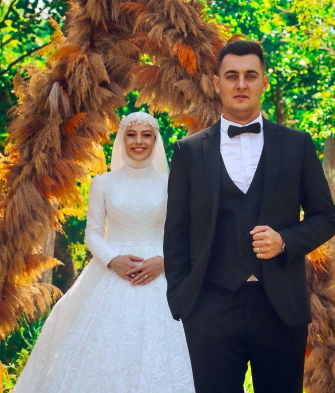 Merve Varol Fotoğrafçılık