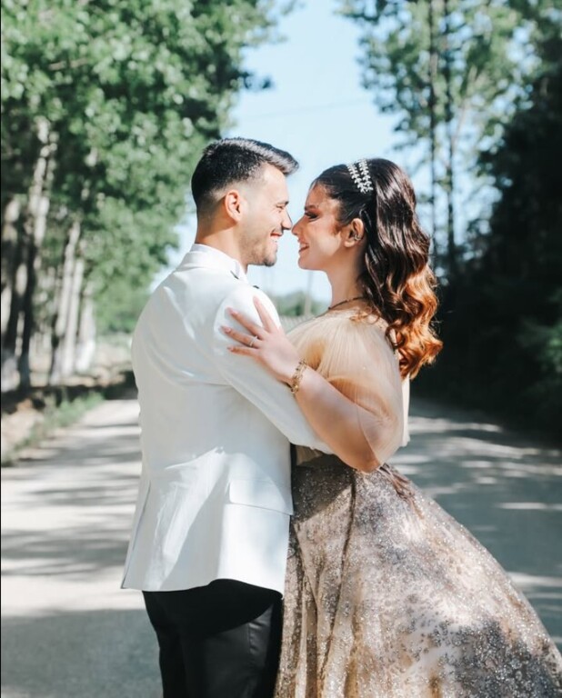 Merve Varol Fotoğrafçılık