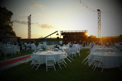 Lotus Kır Düğün Salonu