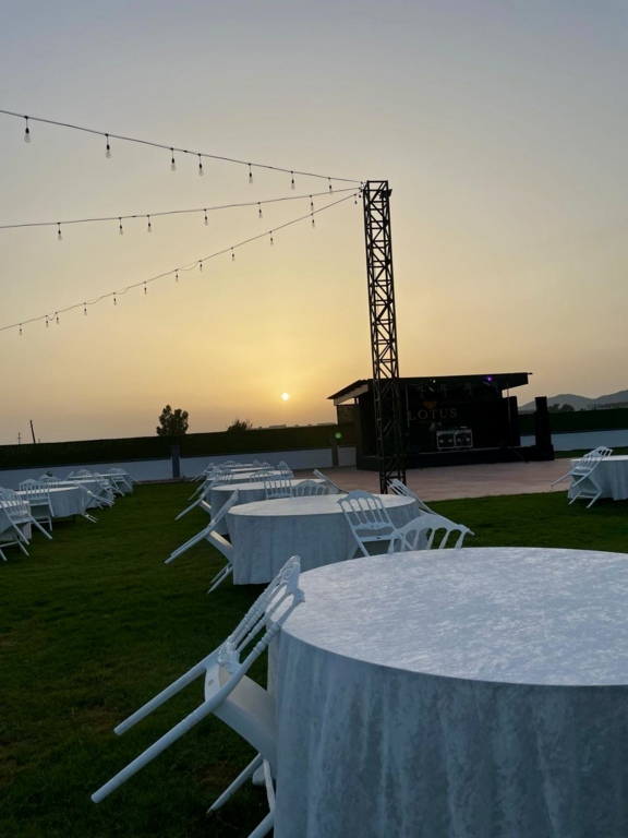 Lotus Kır Düğün Salonu