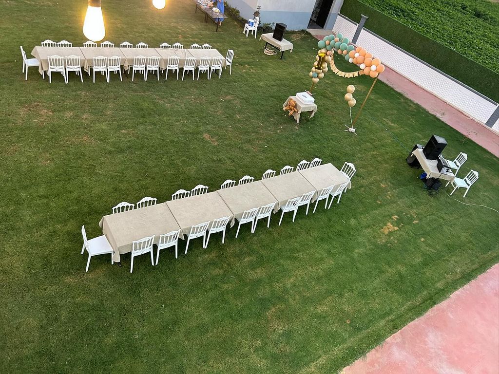 Lotus Kır Düğün Salonu