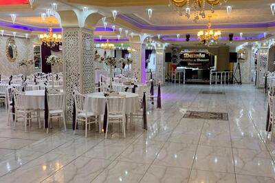 Damla Düğün Salonu