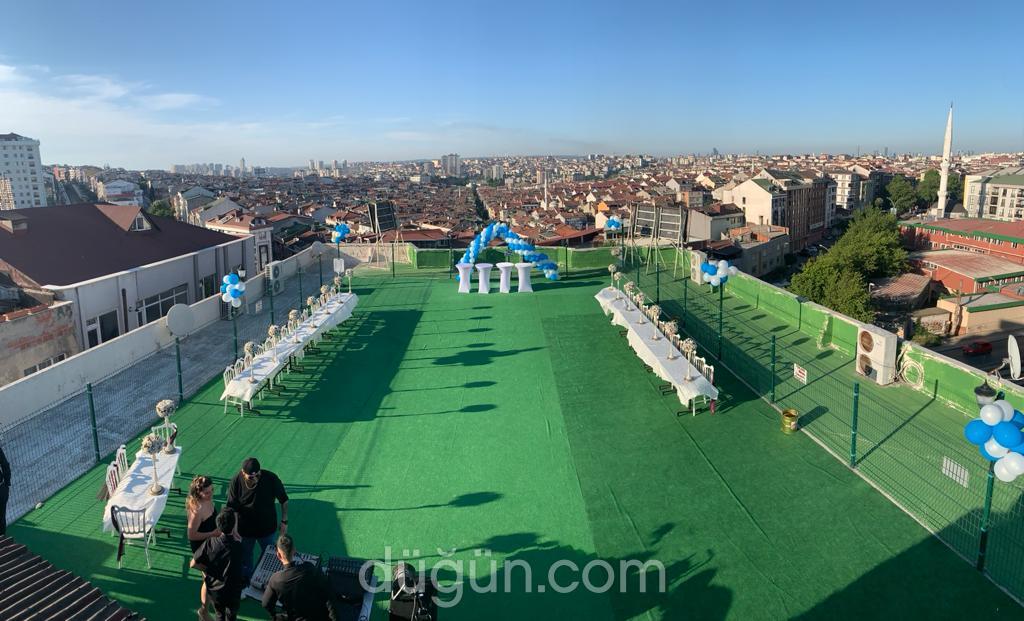 Damla Düğün Salonu