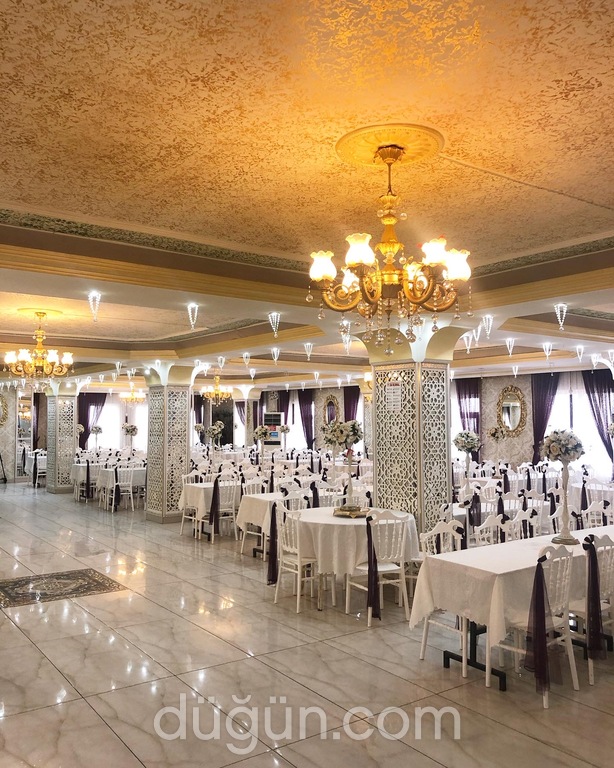 Damla Düğün Salonu