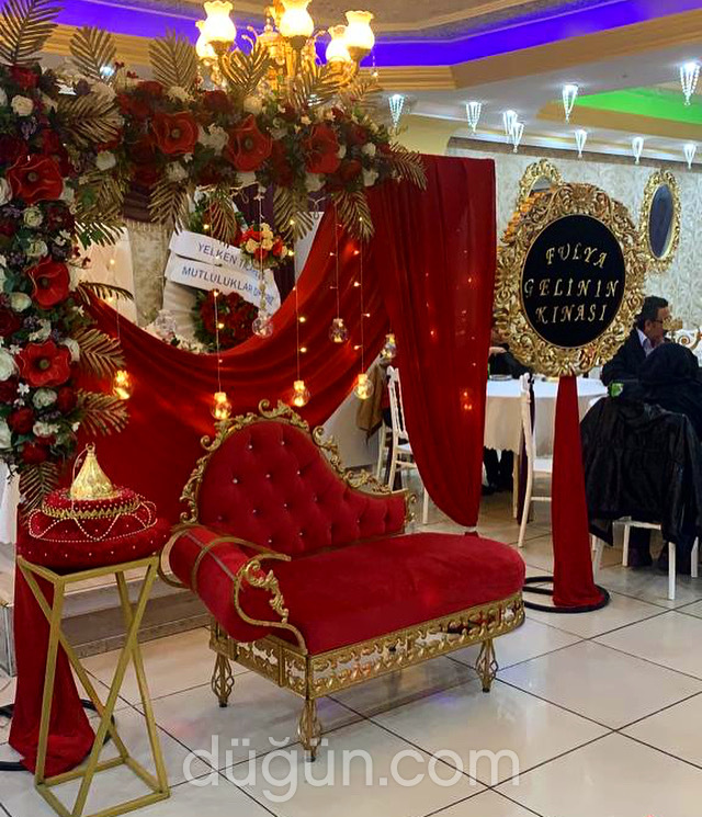 Damla Düğün Salonu