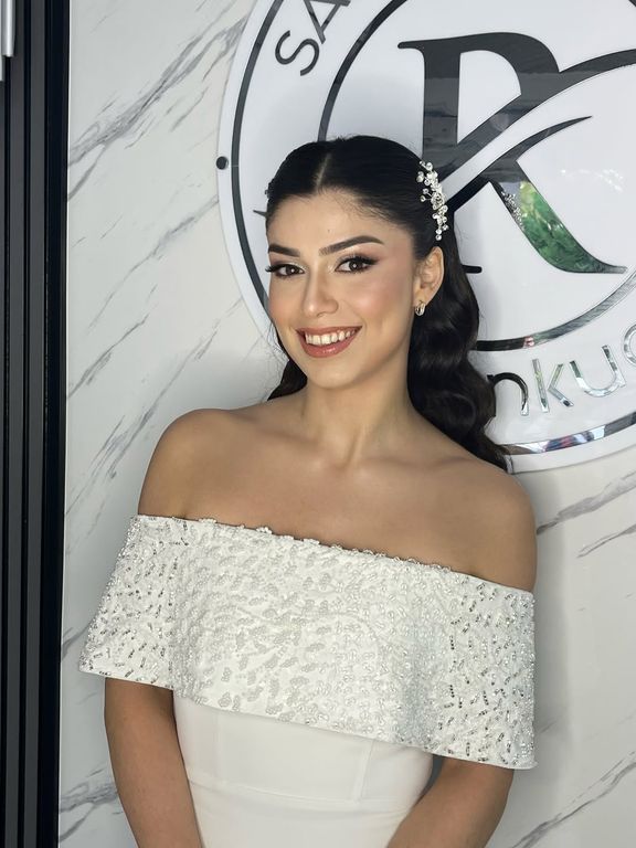 Rahşan Kuaför - 2606834