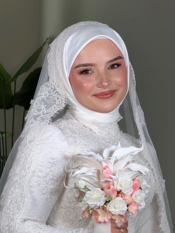 Yeliz Erdoğan Makeup Artist - 2606078