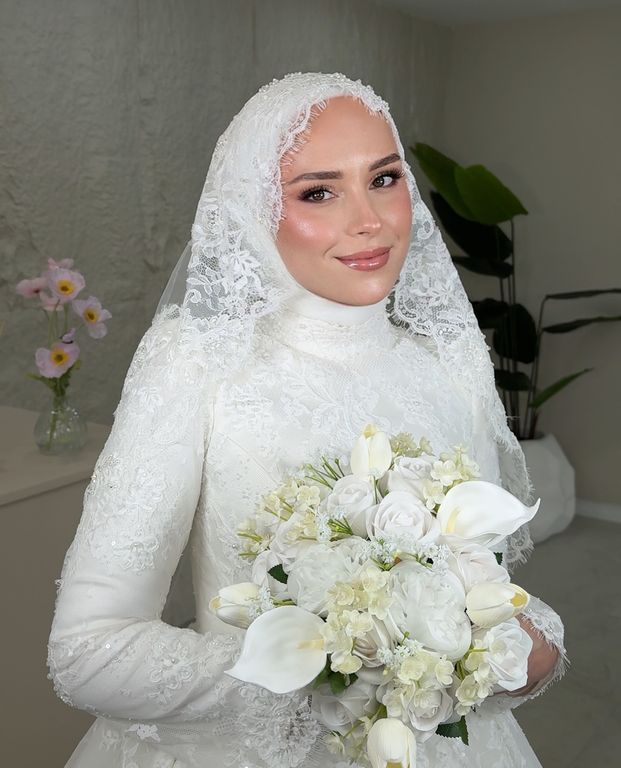 Yeliz Erdoğan Makeup Artist - 2606077