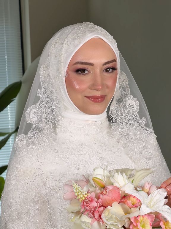 Yeliz Erdoğan Makeup Artist - 2606081