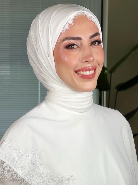 Yeliz Erdoğan Makeup Artist - 2606074
