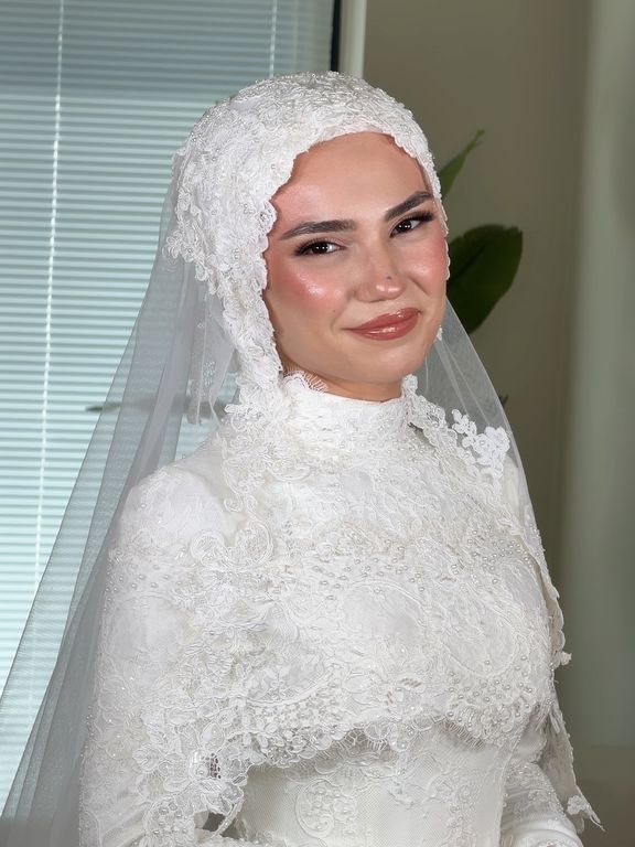 Yeliz Erdoğan Makeup Artist - 2606079