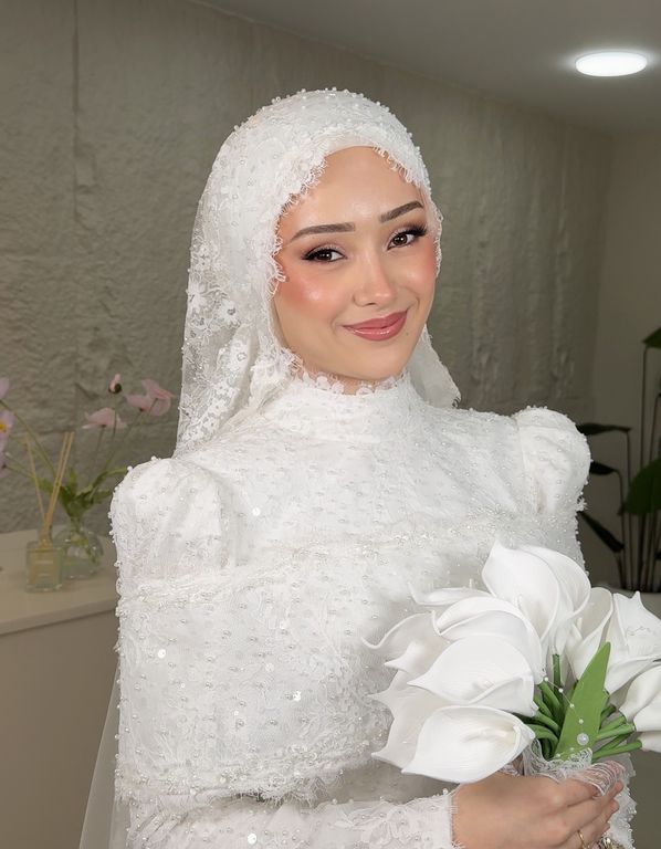 Yeliz Erdoğan Makeup Artist - 2606076
